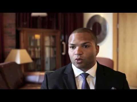 Video 3 - Brendon Ayanbadejo