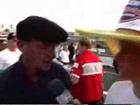 Video 5 - Dick Berggren