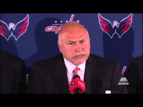 Video 1 - Brian MacLellan