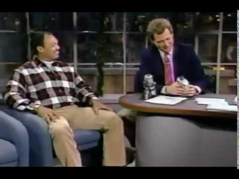 Video 4 - Reggie Jackson