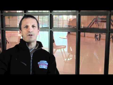 Video 5 - Guy Carbonneau