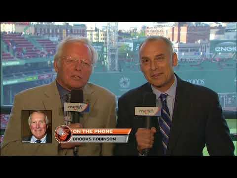 Video 2 - Boog Powell