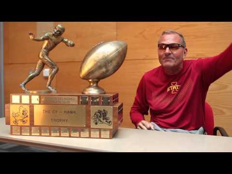 Video 5 - Dan McCarney