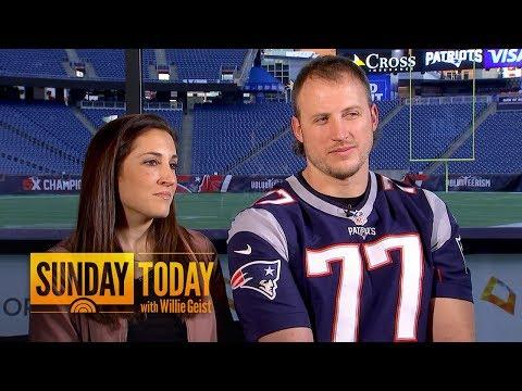 Video 4 - Nate Solder