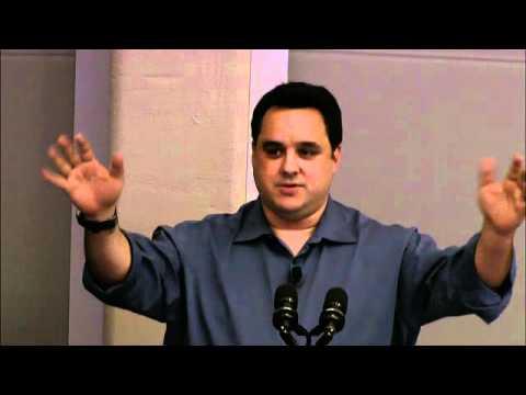 Video 2 - Andrew Reynolds