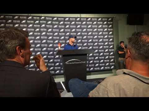 Video 5 - Jake Elliott