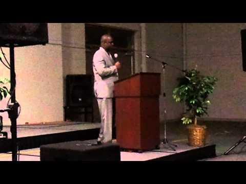 Video 2 - Larry Brown