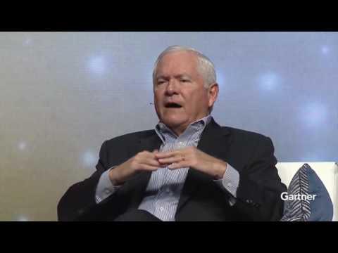 Video 2 - Mike Gartner