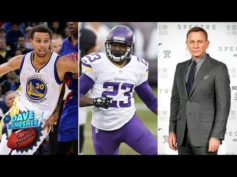 Video 5 - Terence Newman