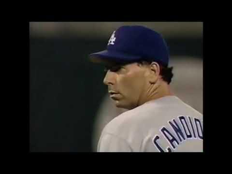 Video 6 - Tom Candiotti