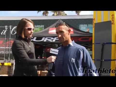 Video 6 - Matty Reed