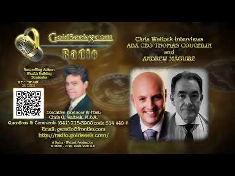 Video 5 - Andrew DeClercq