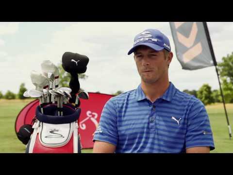 Video 4 - Bryson DeChambeau