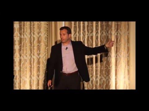 Video 3 - Mike Fisher