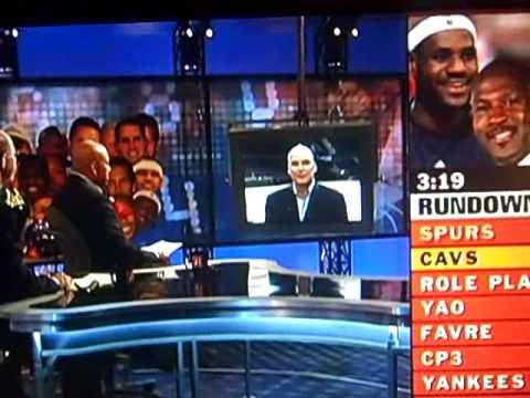 Video 3 - Danny Ferry