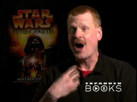 Video 3 - Matt Stover