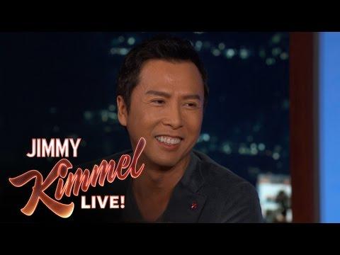 Video 1 - Donnie Edwards