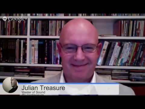 Video 3 - Julian Wilson