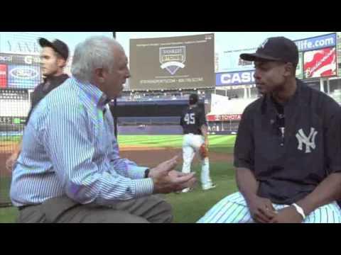 Video 6 - Curtis Granderson