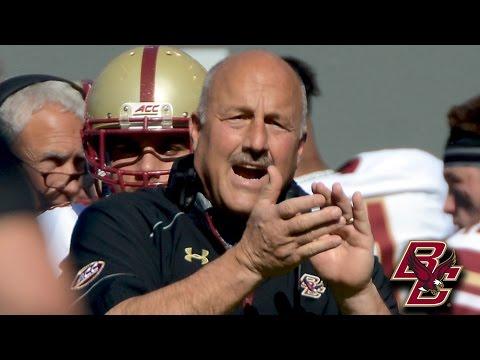 Video 2 - Steve Addazio