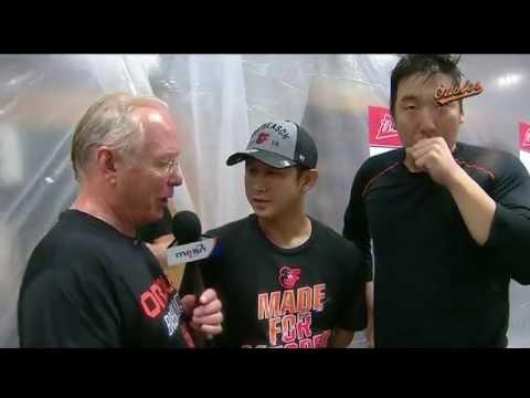 Video 4 - Hyun-soo Kim