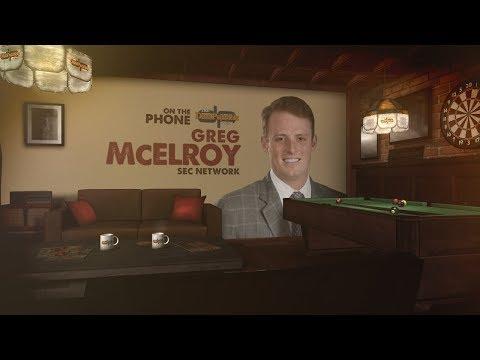Video 3 - Greg McElroy