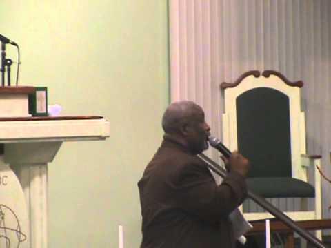 Video 3 - William Floyd