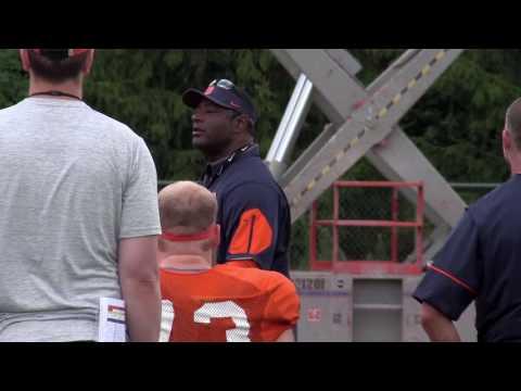 Video 2 - Dino Babers