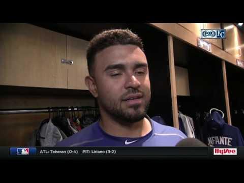 Video 3 - Christian Colon