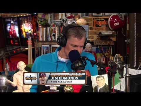 Video 6 - Jim Edmonds