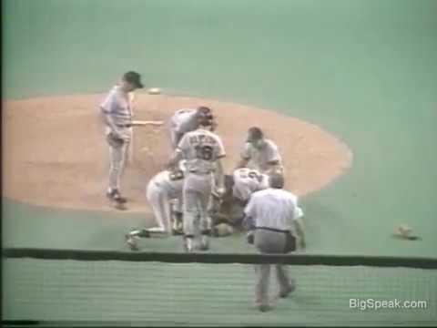 Video 1 - Doug Drabek