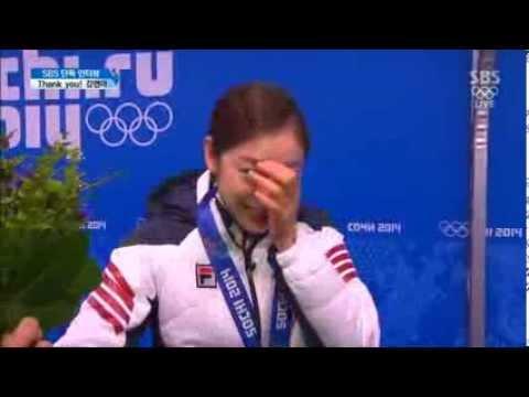 Video 5 - Kim Yuna