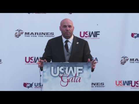 Video 2 - Randy Couture