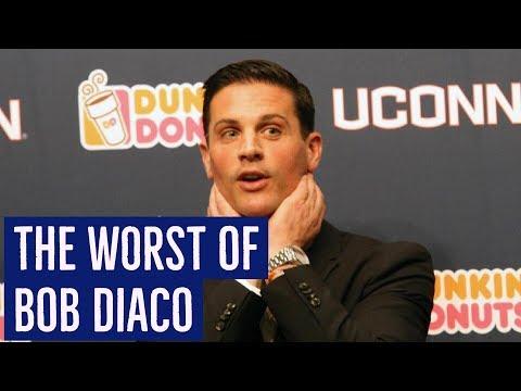 Video 4 - Bob Diaco