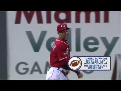 Video 5 - Billy Hamilton