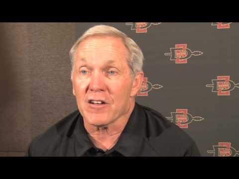 Video 6 - Rocky Long