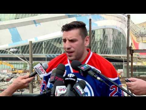 Video 5 - Milan Lucic