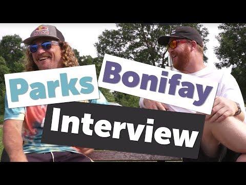 Video 4 - Parks Bonifay