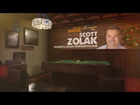 Video 4 - Scott Zolak