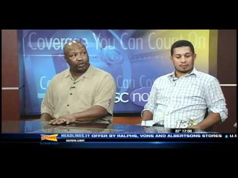 Video 5 - Hector Camacho Jr.