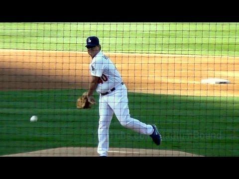 Video 5 - Rick Honeycutt