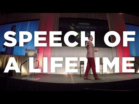 Video 1 - Steve Weatherford