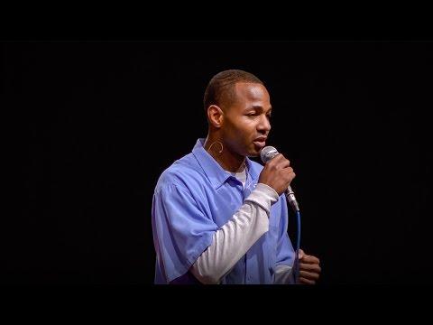 Video 1 - Curtis Luck