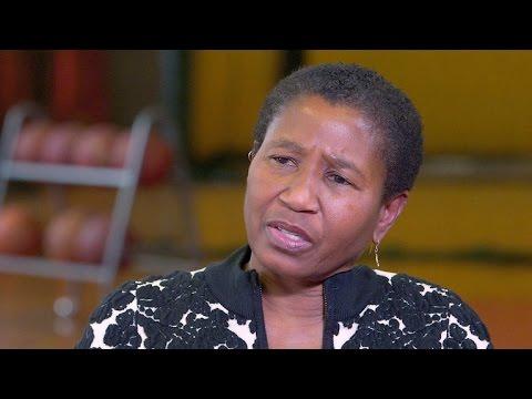 Video 3 - Michele Roberts