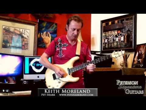 Video 6 - Keith Moreland
