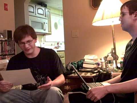 Video 3 - Jeff Conine