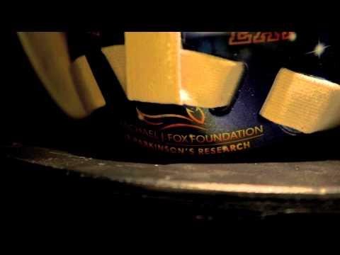 Video 2 - Henrik Lundqvist