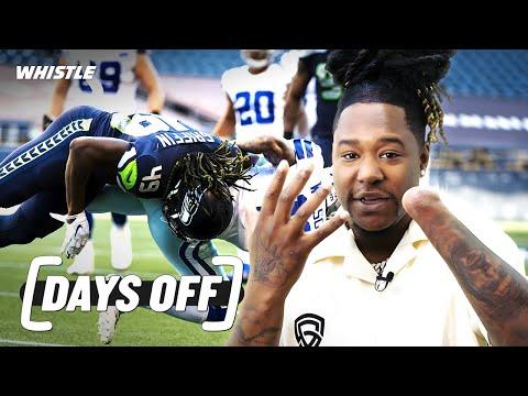 Video 5 - Shaquem Griffin