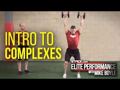 Video 5 - Mike Boyle