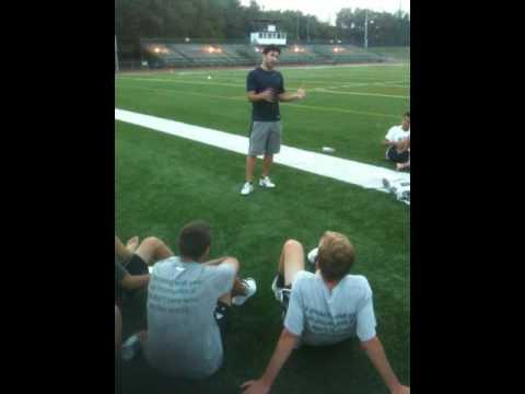 Video 1 - Alecko Eskandarian